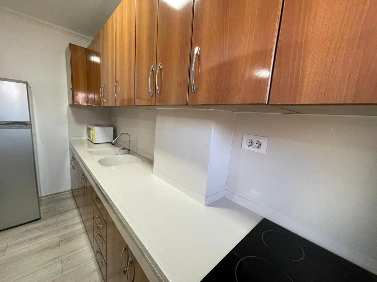 Prestige Rentals Shkodër Exteriör bild