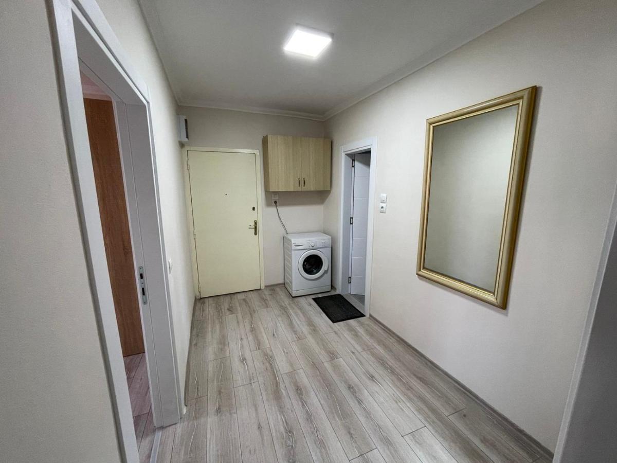 Prestige Rentals Shkodër Exteriör bild