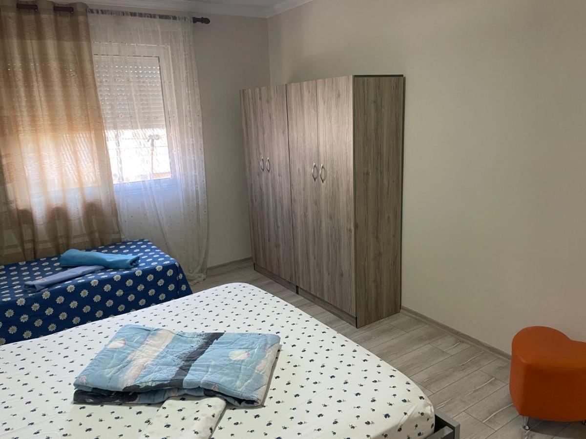 Prestige Rentals Shkodër Exteriör bild