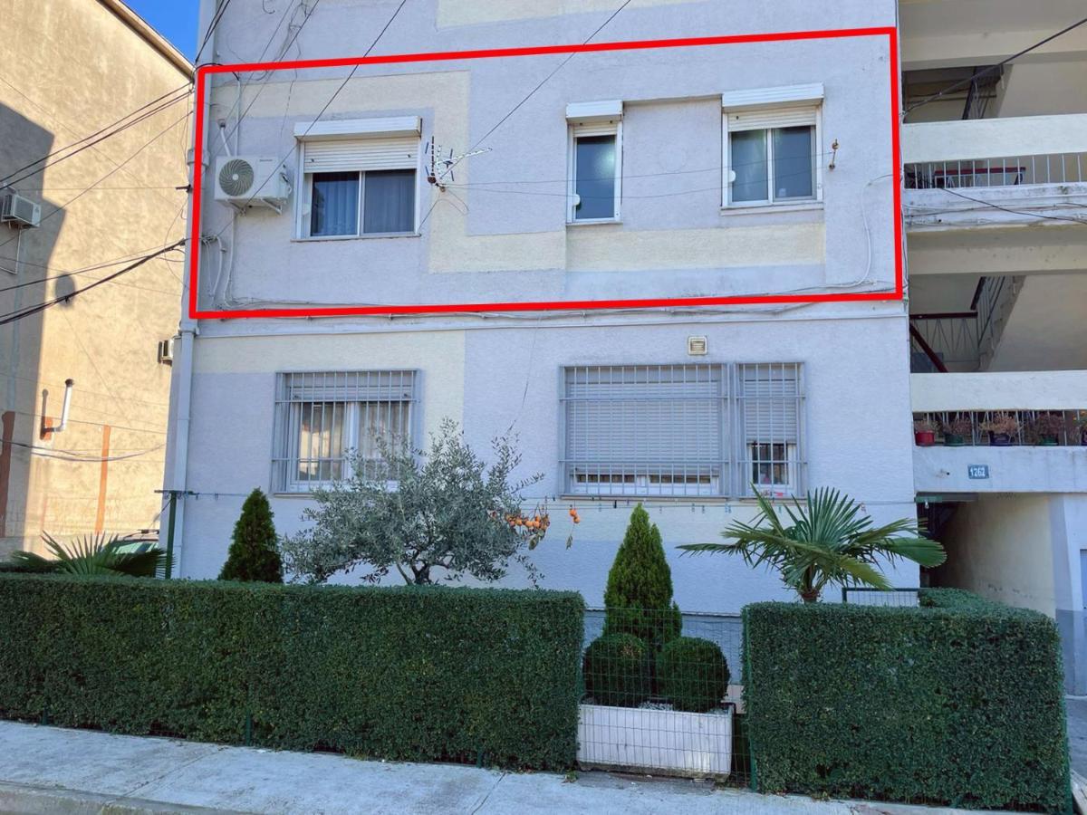 Prestige Rentals Shkodër Exteriör bild