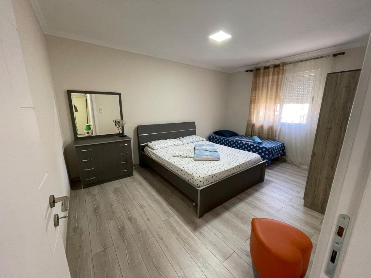 Prestige Rentals Shkodër Exteriör bild