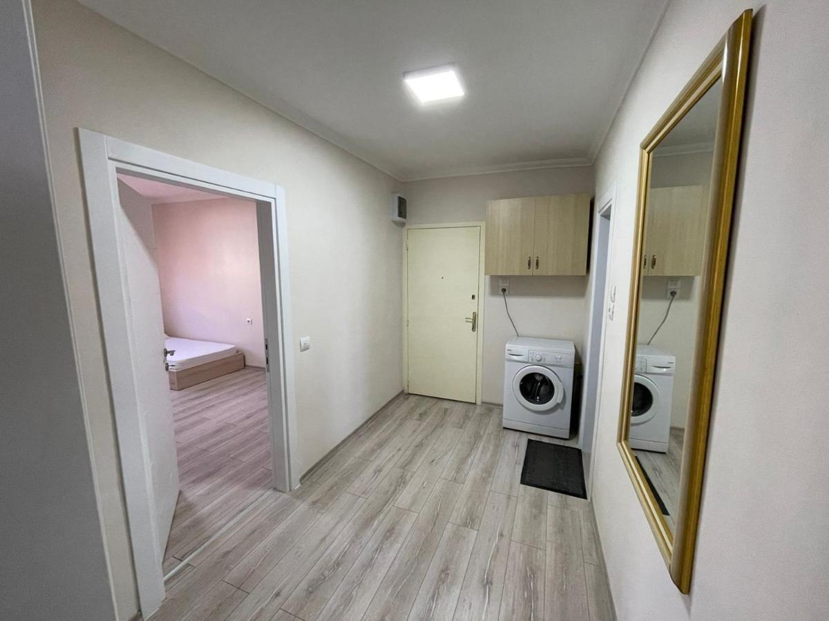 Prestige Rentals Shkodër Exteriör bild