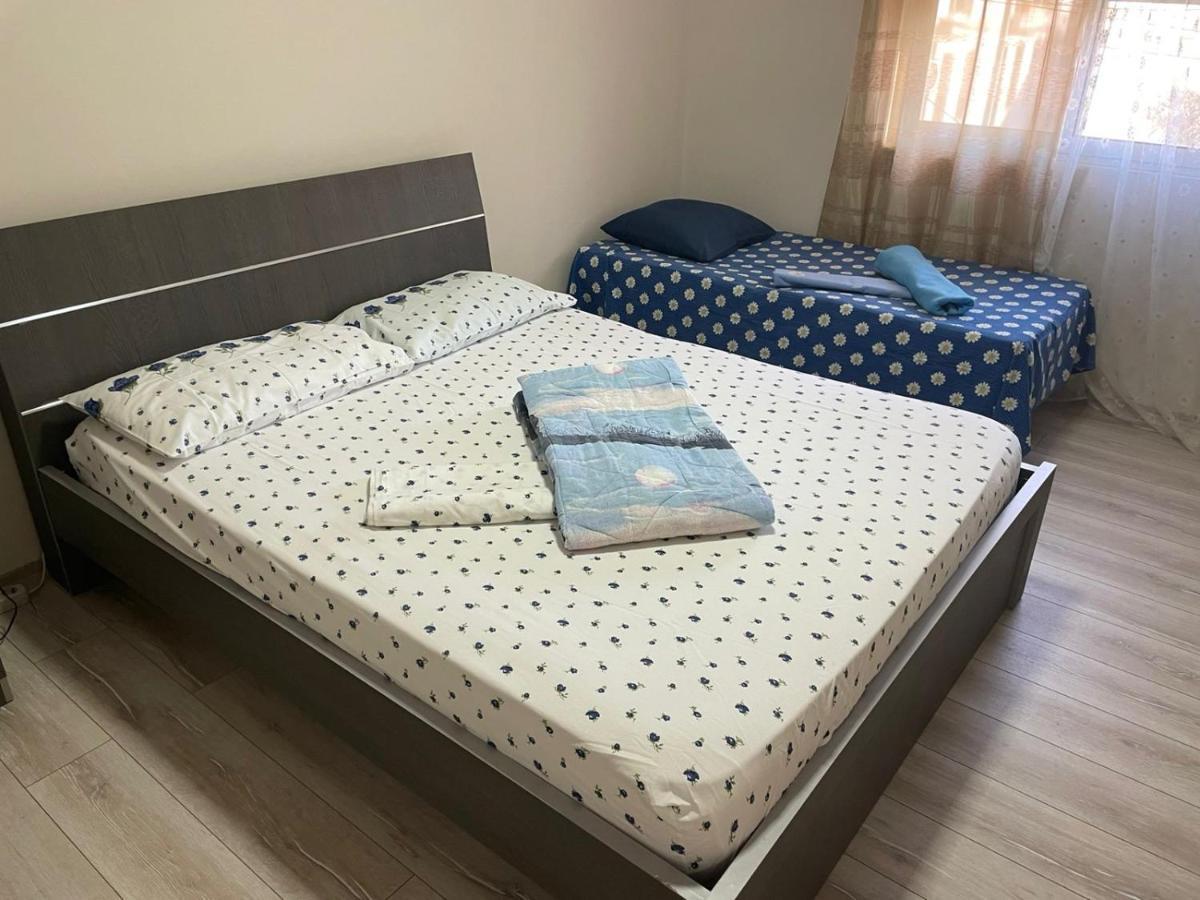 Prestige Rentals Shkodër Exteriör bild