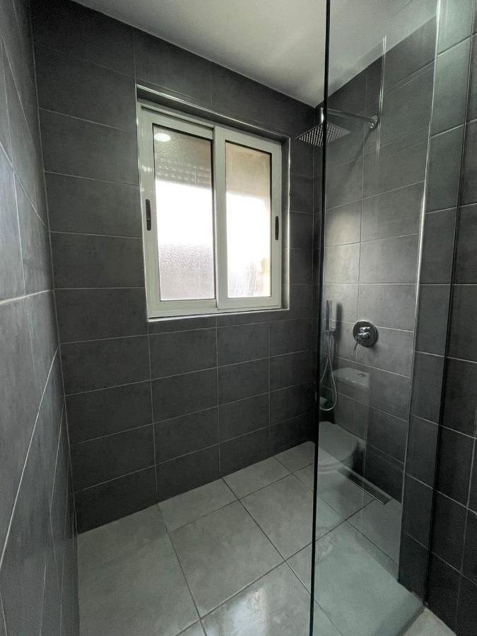 Prestige Rentals Shkodër Exteriör bild