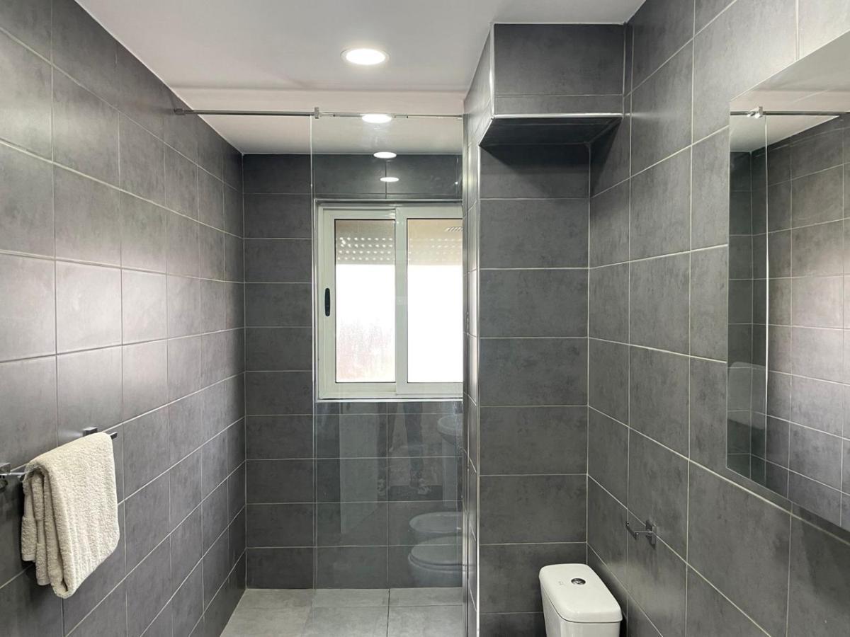 Prestige Rentals Shkodër Exteriör bild