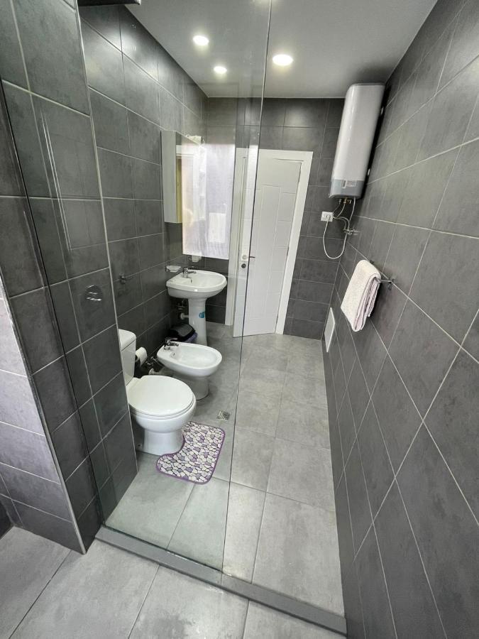 Prestige Rentals Shkodër Exteriör bild